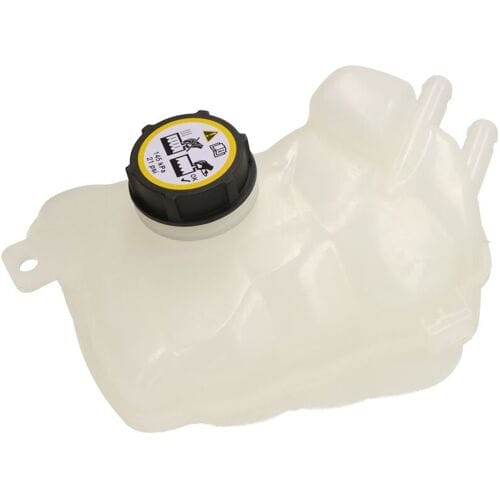 Expansietank, koelvloeistof THERMOTEC DBG030TT