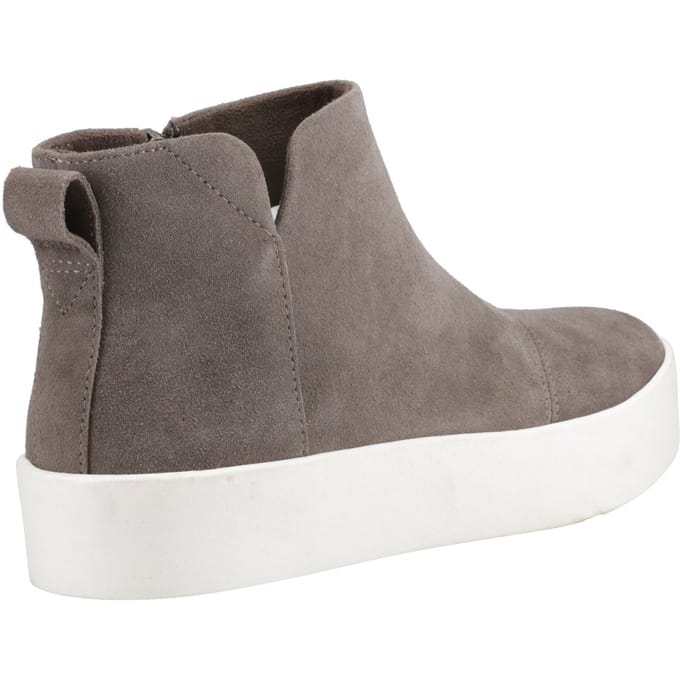 TOMS Verona Mid Laarzen Groen Dames