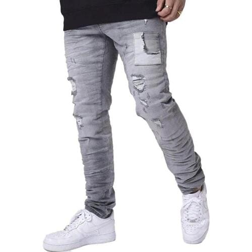 Skinny Jeans Project X Paris TP21001