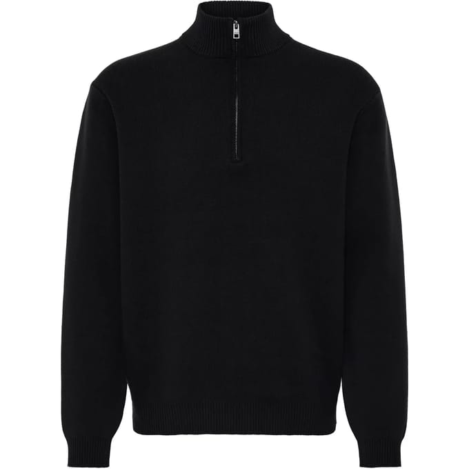 Trui Solid Sdryker