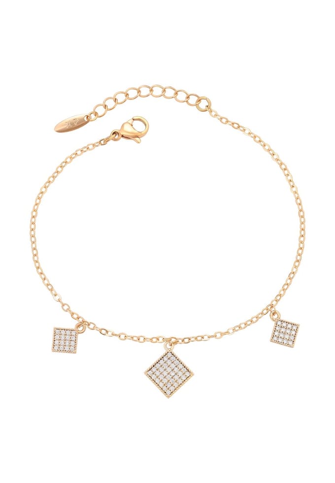 Gaya Bracelet