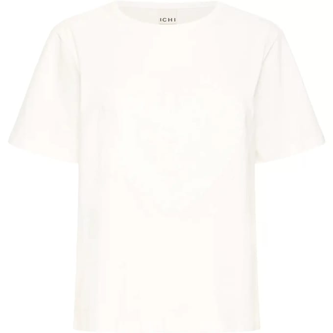ICHI - IHOZELLA SS - Dames - T-shirts