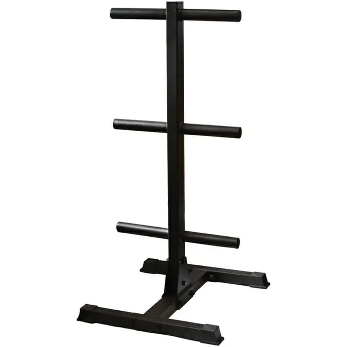 Bodybuilding kolfgewicht ondersteuning Fit & Rack