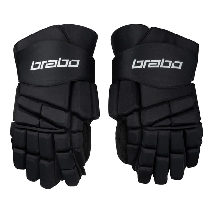 Brabo Extreme Corner Ensemble de gants de hockey Senior