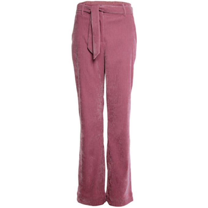 Poools broek 343125 - Pink