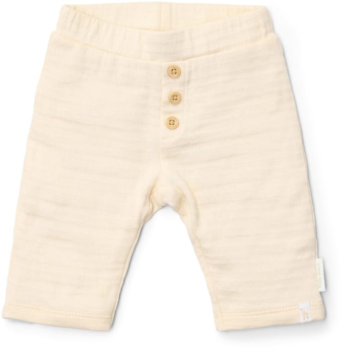 Broek - Beige - Newborn Naturals-62