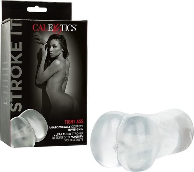 Calexotics - Stroke It Thight Ass