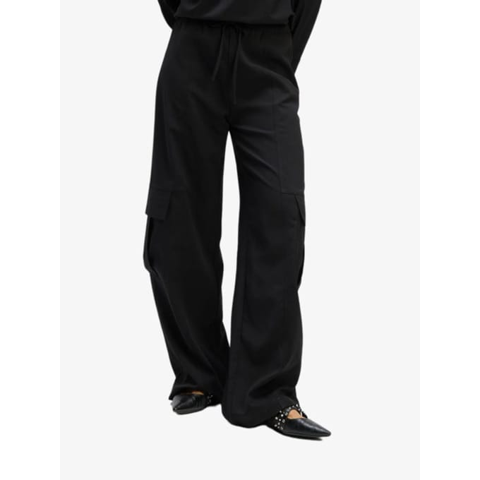 Refined Department Broek Nevada R2502157619 999 Black Dames Maat - M