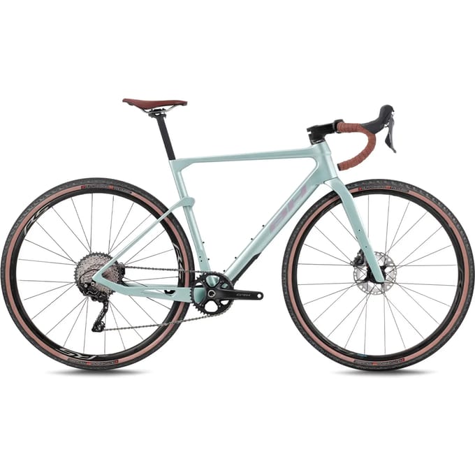 Fiets BH Bikes Gravelx Evo 3.0 At