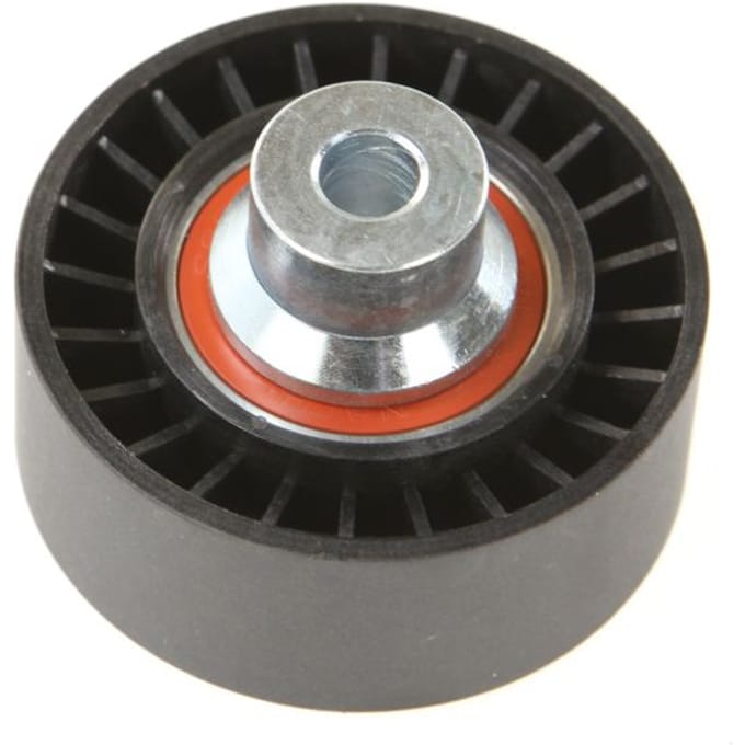 Rondsel/geleiderpoelie, V-riem BTA E2P5992BTA