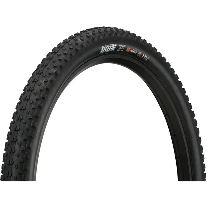 Maxxis Buitenband Ikon 3c 29 X 2.60 (66-622) Zwart