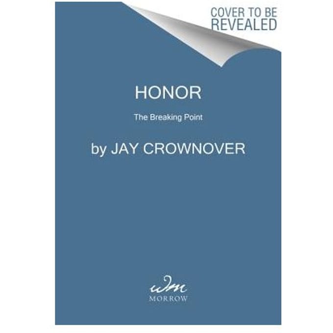 Honor - Jay Crownover
