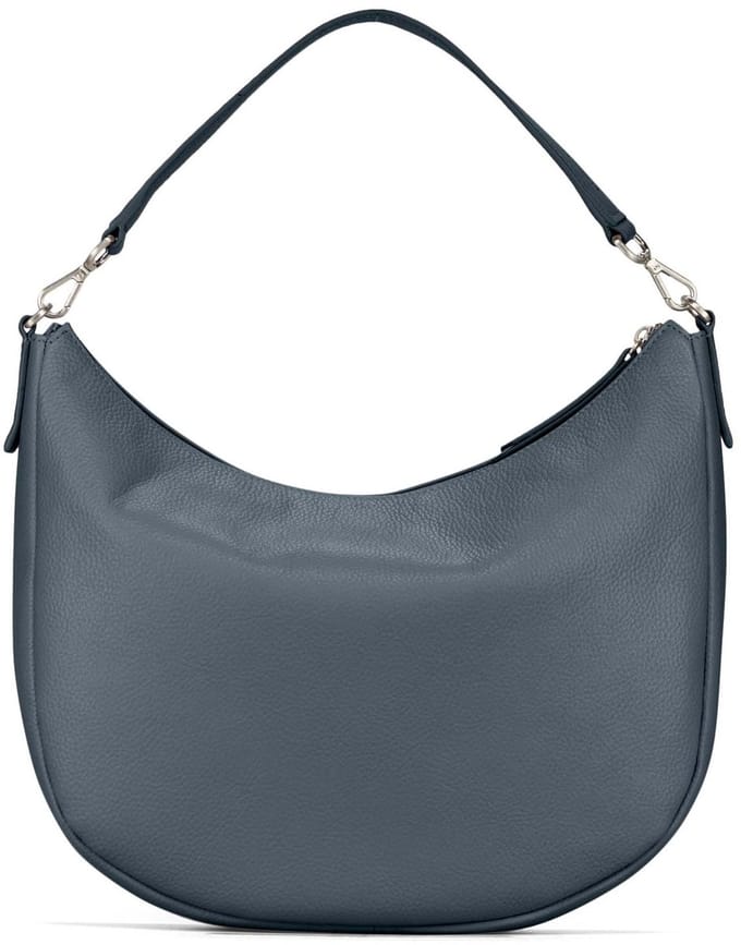 JOST schoudertas Vika Hobo Bag Petrol
