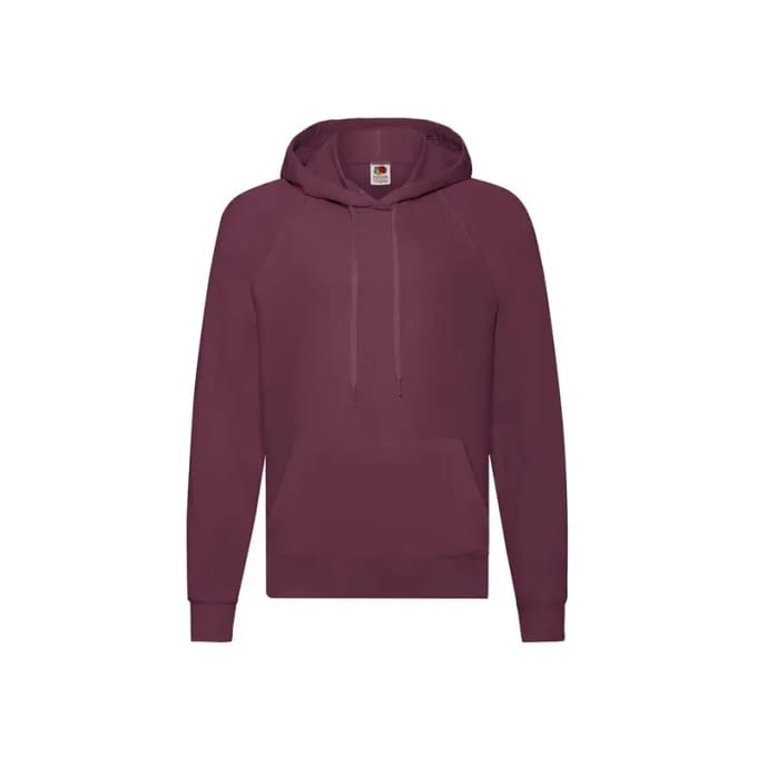 Hoodie Fruit of the Loom