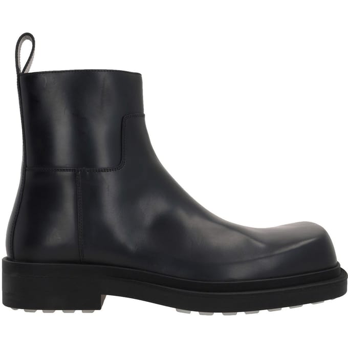 Bottega Veneta Ben Enkellaarsjes