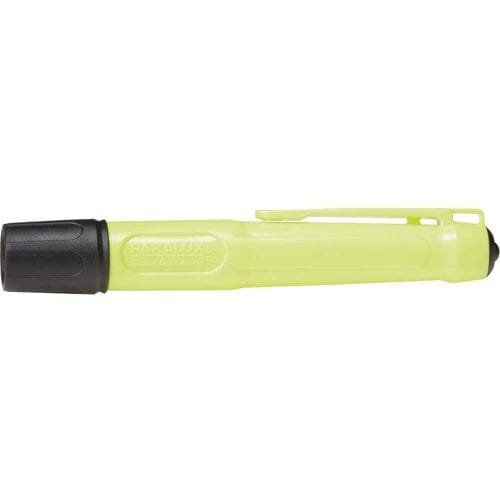Parat PARALUX® PX3 Zaklamp Ex Zone: 2 60 lm 50 m