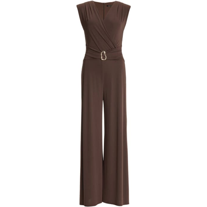 Swing Jumpsuit 3ak02200