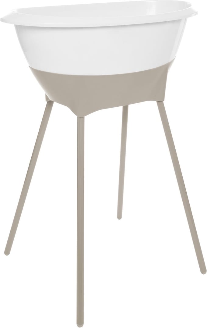 Badstandaard LUMA Almond