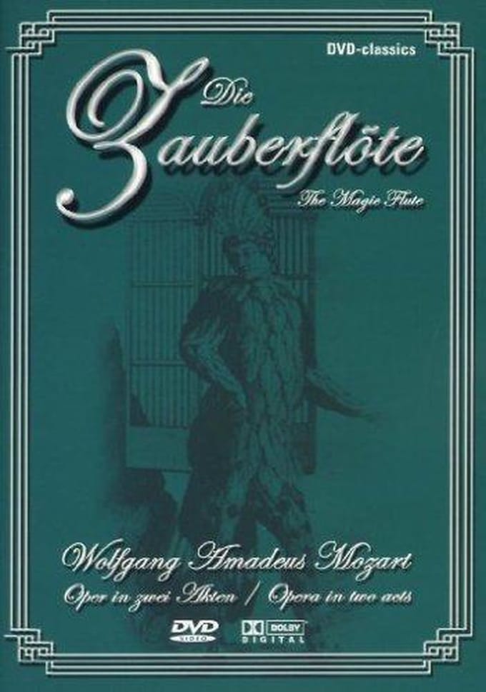 The Magic Flute - Die Zauberflote
