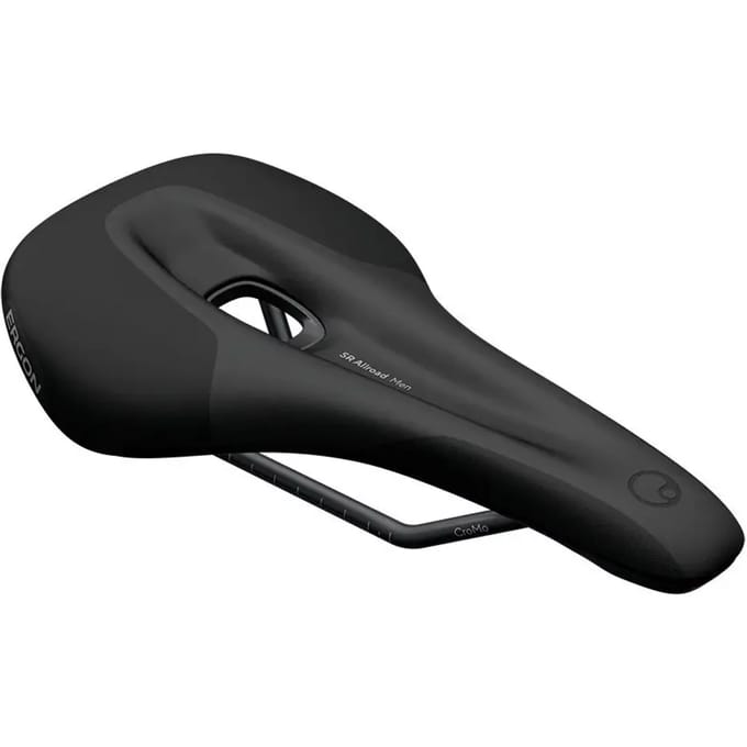 Ergon zadel SR Allroad heren S/M