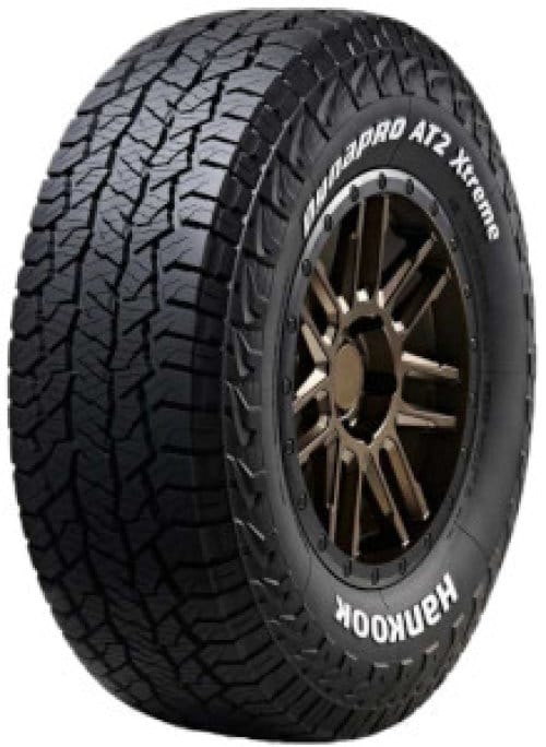 Hankook Dynapro AT2 Xtreme RF12 ( 265/70 R16 112T RWL )