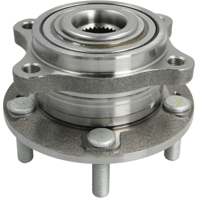 Wiellagerset BTA H10516BTA