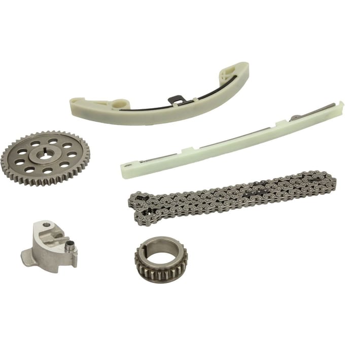 Herth+Buss Elparts Distributiekettingset HERTH+BUSS JAKOPARTS J1194001