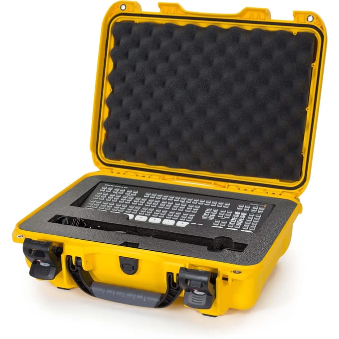 Laptoptas Nanuk 923 Atem Mini Extreme