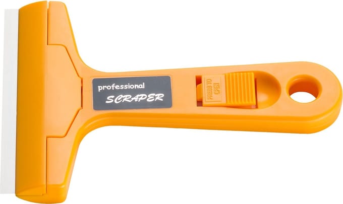 HARDY Schraper 10cm