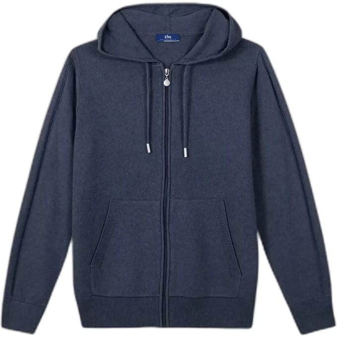 Dames Hoodie TBS Enolagil