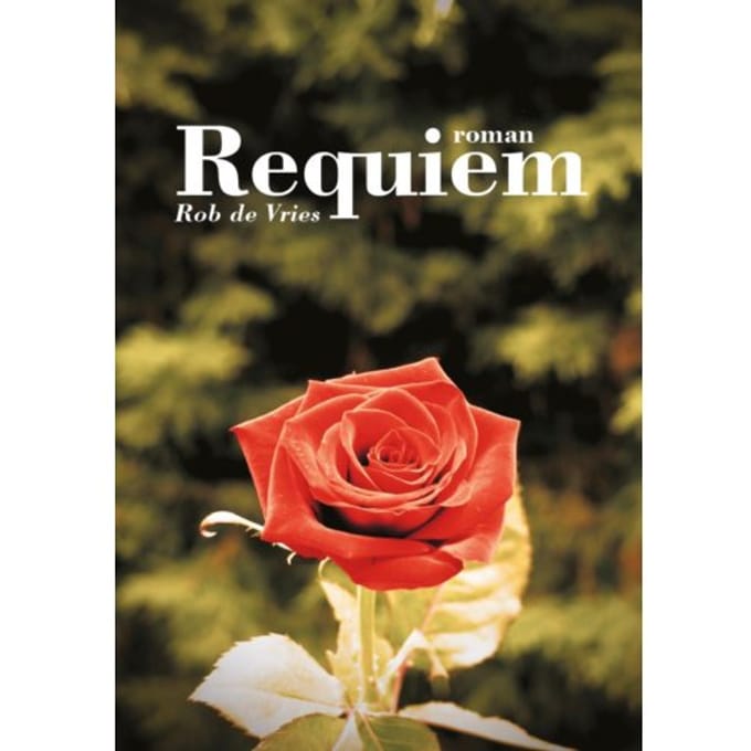 Requiem - Rob de Vries