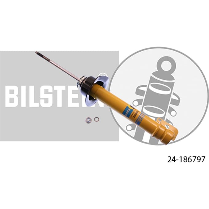 Schokdemper-B6 4600 BILSTEIN 24-186797