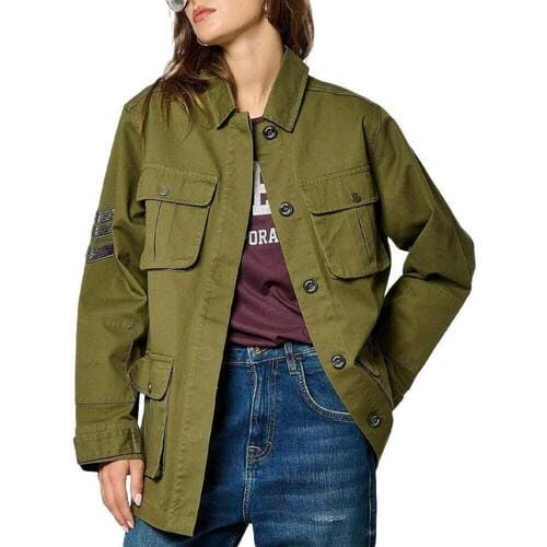 Blazer Kaporal SILEX