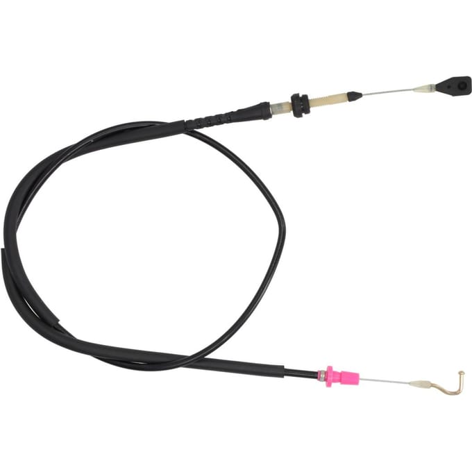Gaskabel HANS PRIES 109 857