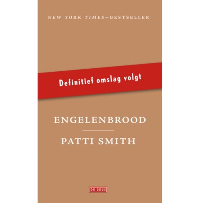Engelenbrood - Patti Smith