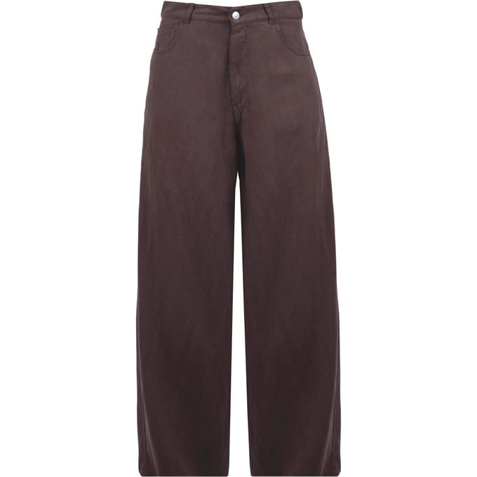 Jucca - Broek - 470869 - Moka