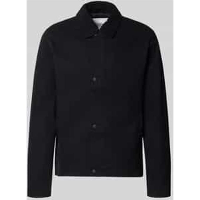 JACK&JONES - JJEGRAHAM WORKER JACKET SN - Heren - Buitenjassen