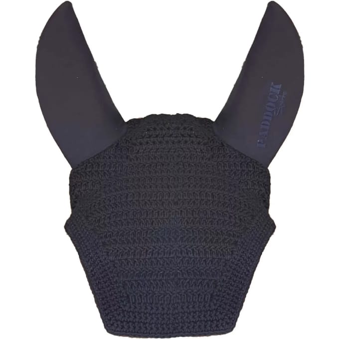 Paardenmuts Paddock Sports Soundless