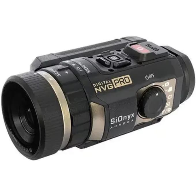 Camera SIONYX