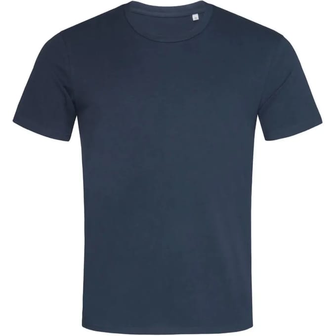 T-shirt Stedman Clive Relaxed