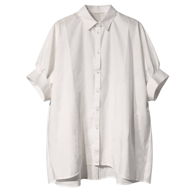 Aimee The Label Blouse lange mouw monacow6
