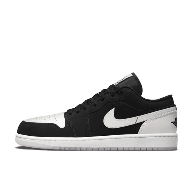 Air Jordan 1 Low Diamond Shorts