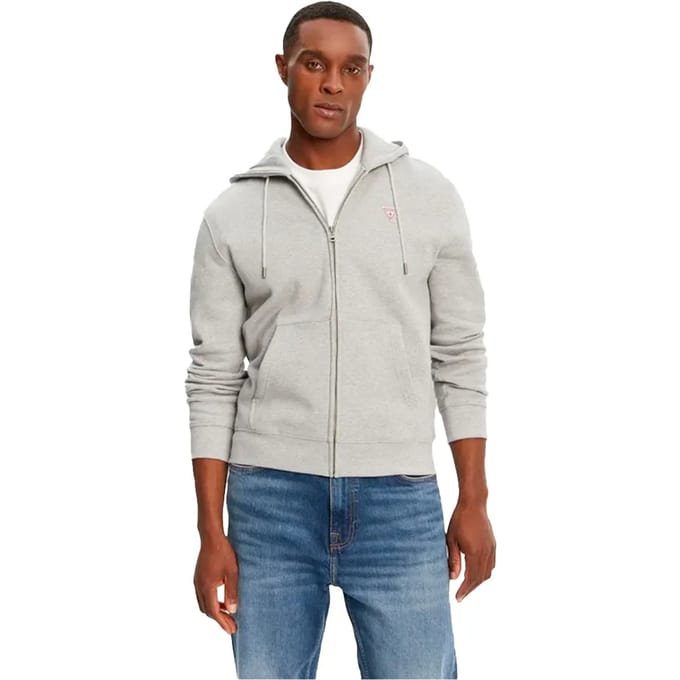 Guess Mini Triangle Sweatshirt voor heren