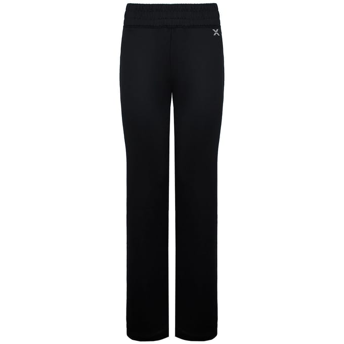 2XU Performance Dames Zwarte Trainingsbroek