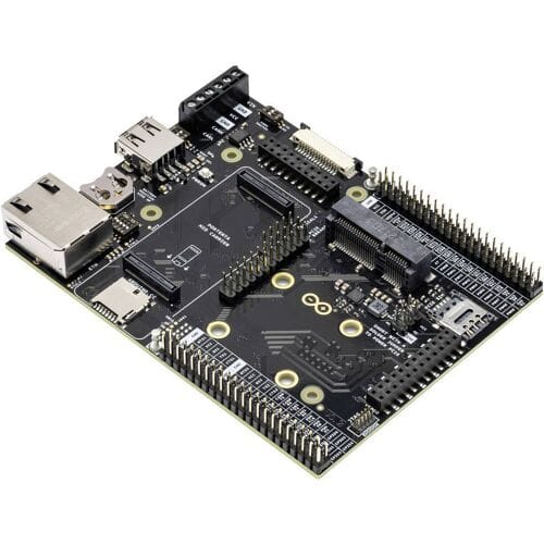 ASX00055 Arduino uitbreidingskaart