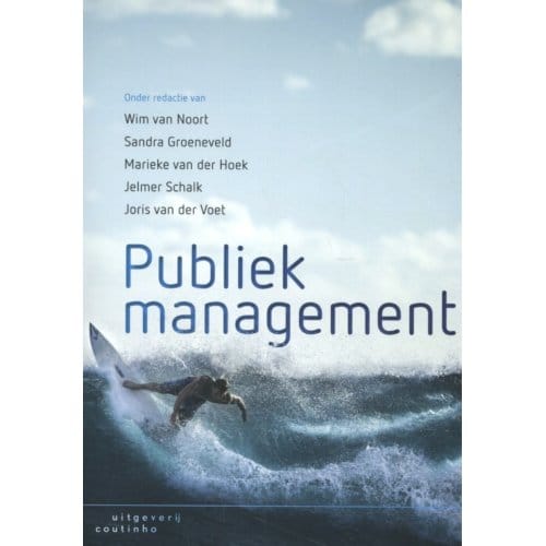 Publiek Management - Wim van Noort