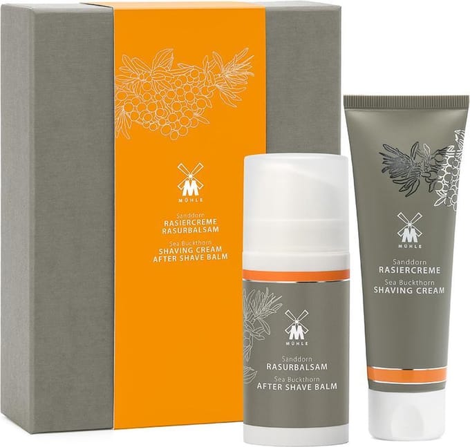 MÜHLE -Giftbox Sea Buckthorn
