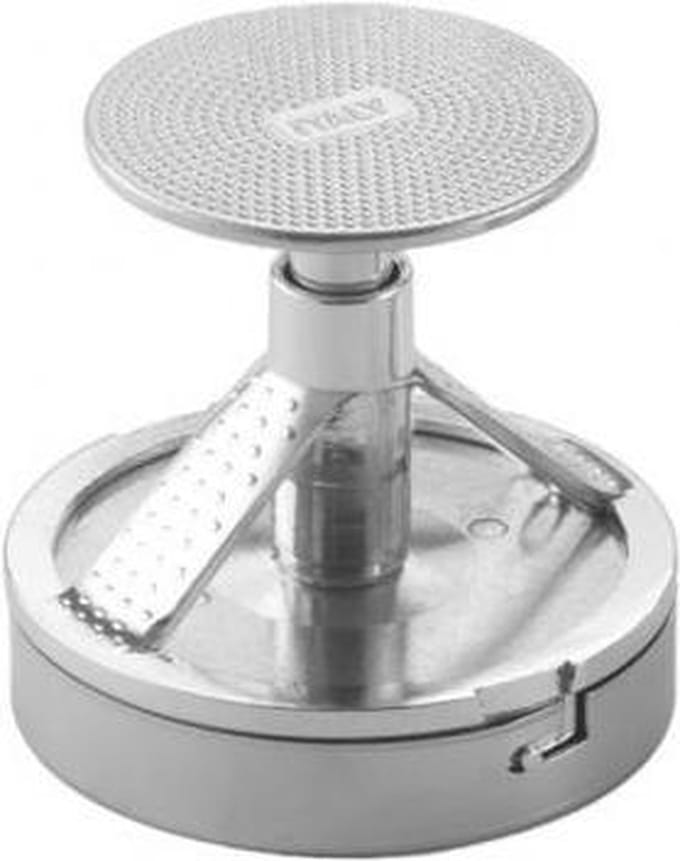 Hamburger press machine - Eppicotispai