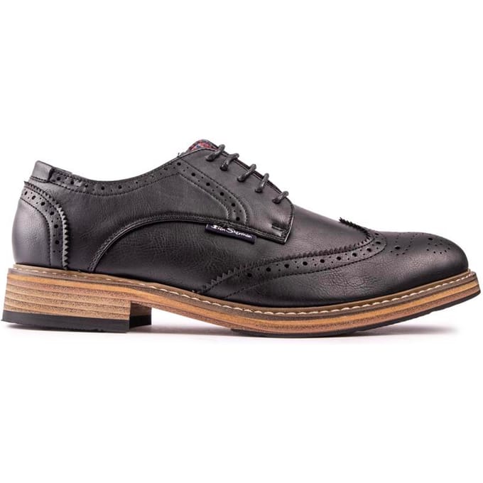 Ben Sherman Triumph Schoenen