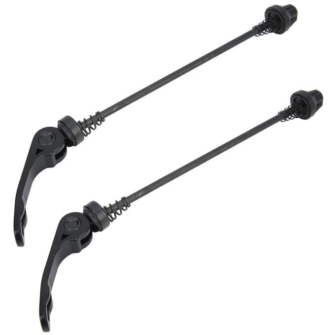 Mountainbikes Naaf Snelspanner Hendel Racefiets Holle As Set Accessoire gray